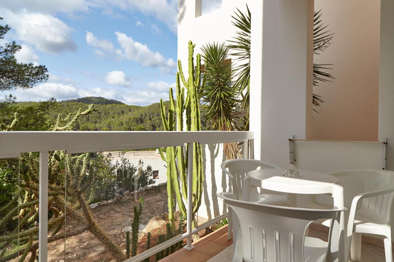 Apartahotel San Miguel Park / Esmeralda Mar